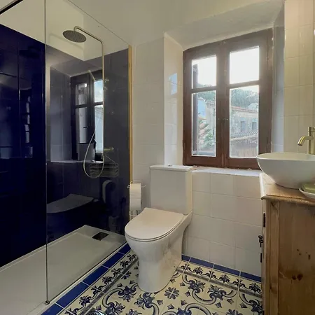 Akrasi Manor In Agios Mathaios Corfu Lägenhet Ágios Matthaíos