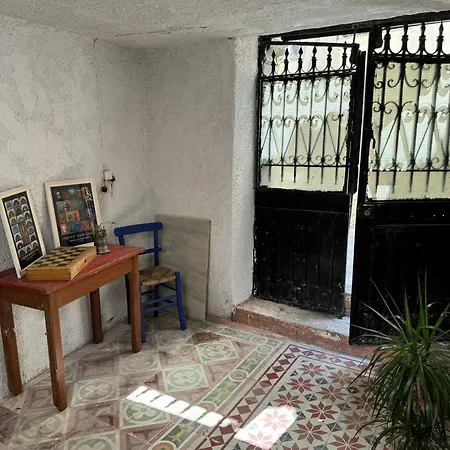 Lägenhet Akrasi Manor In Agios Mathaios Corfu Ágios Matthaíos